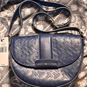 Crossbody Tommy Hilfiger